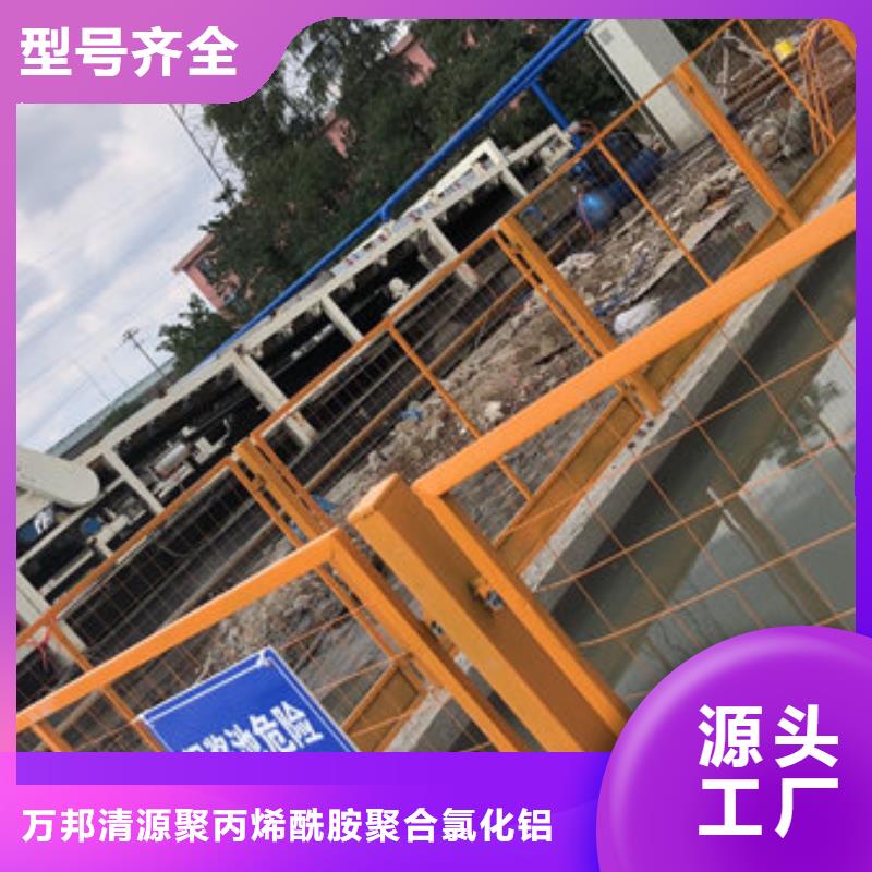 洗沙絮凝剂供应商