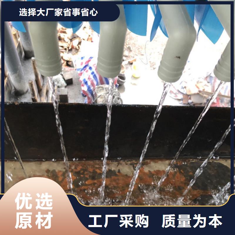 阴离子聚丙烯酰胺制造工厂