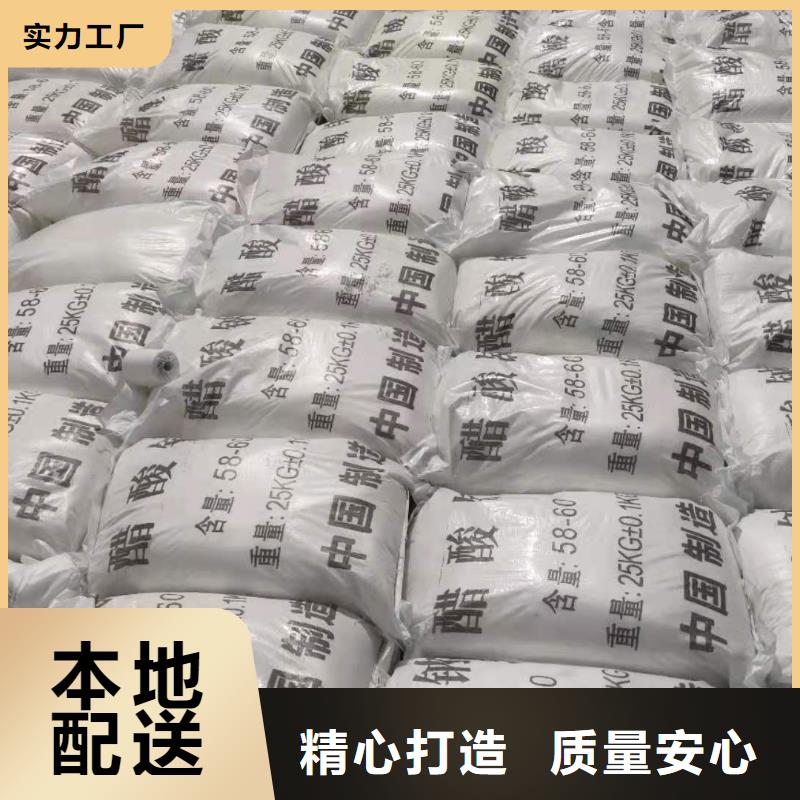 乙酸钠咨询
