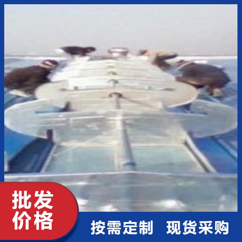 开敞式通风气楼施工资质全