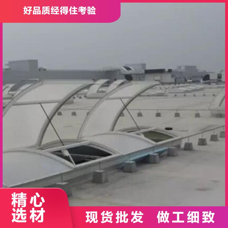钢结构气楼好产品在这里