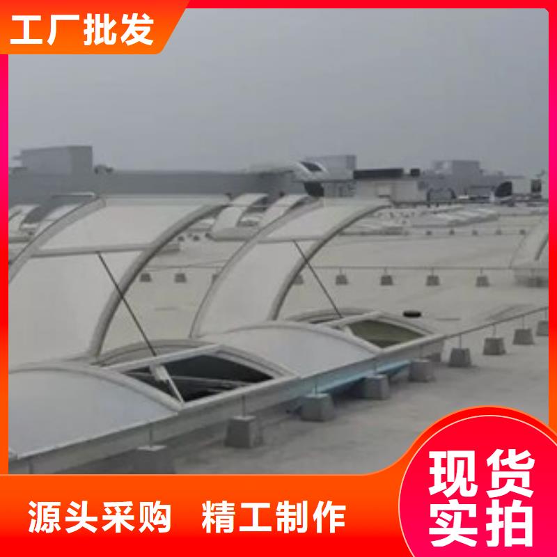 高容量通风气楼定做加工厂