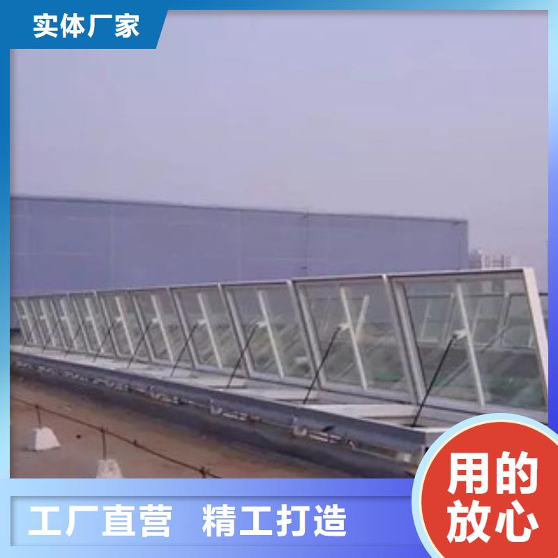 成品通风气楼气密性强