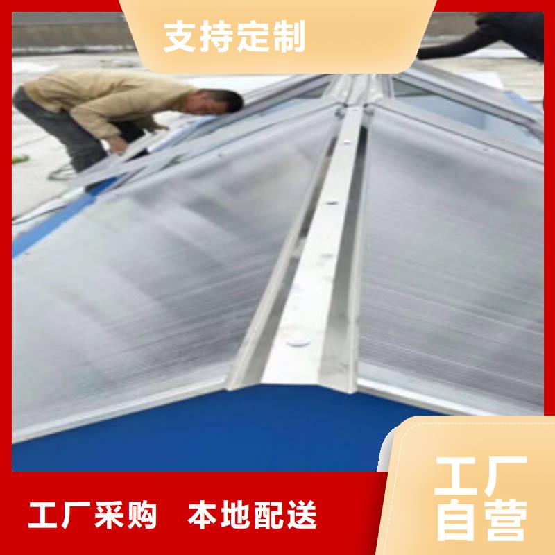 通风气楼、通风气楼厂家-找永业通风设备有限公司