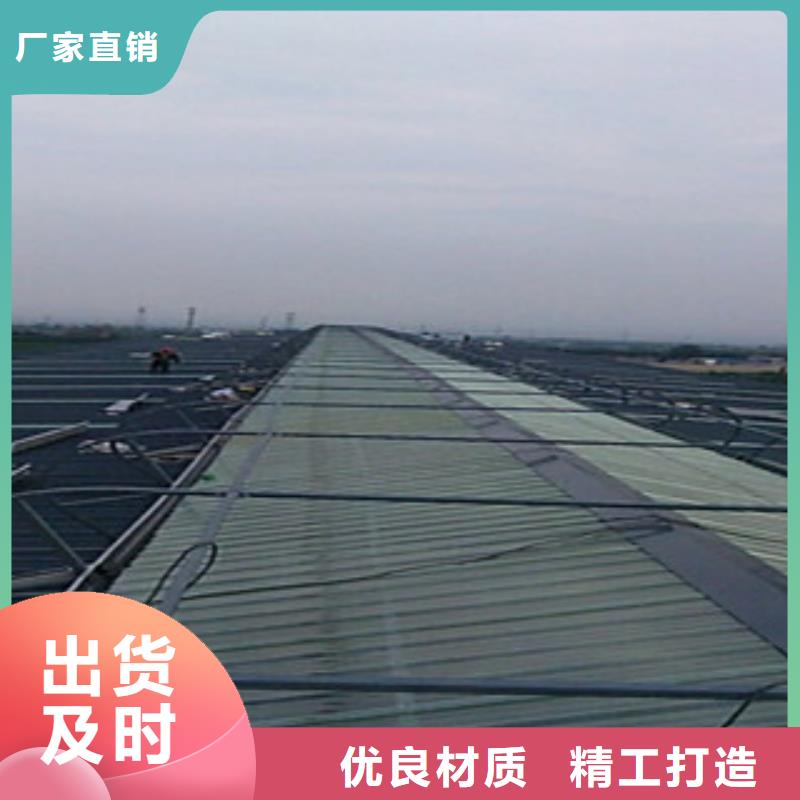 厂房通风天窗厂家