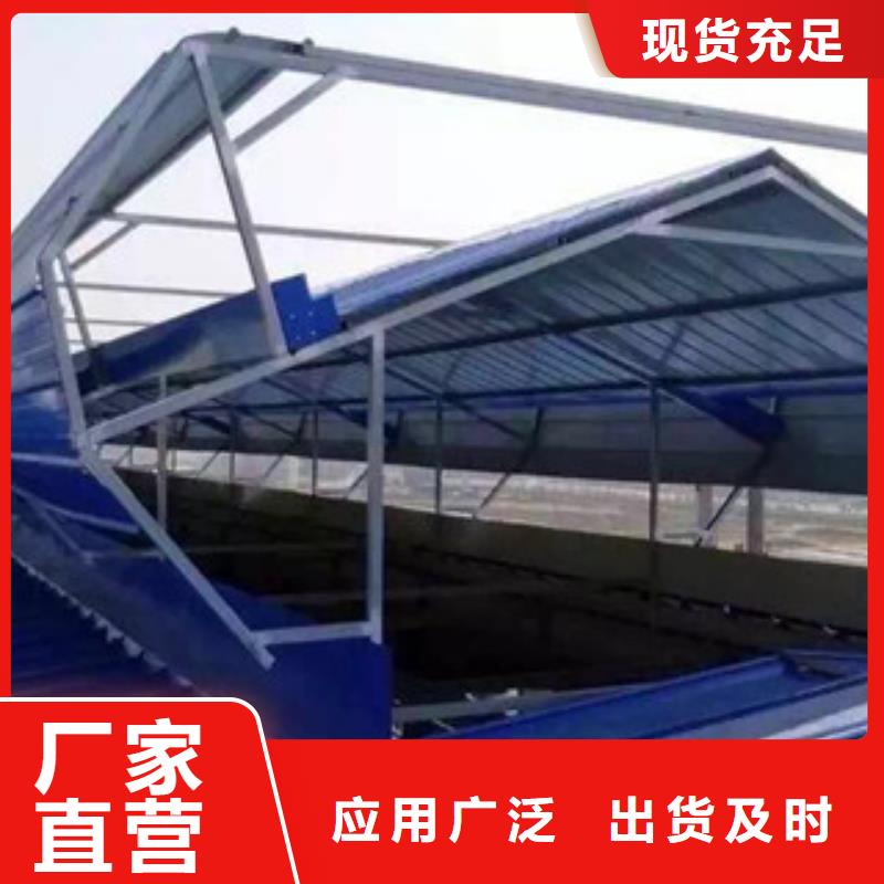 保温型通风气楼多年经营经验