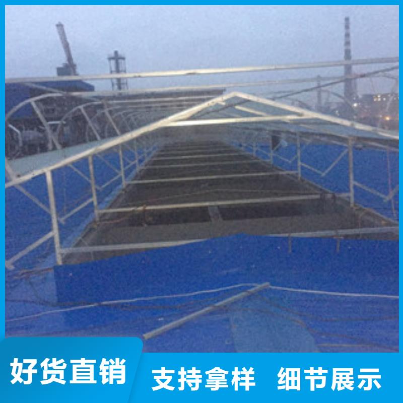 销售弧形气楼的本地厂家