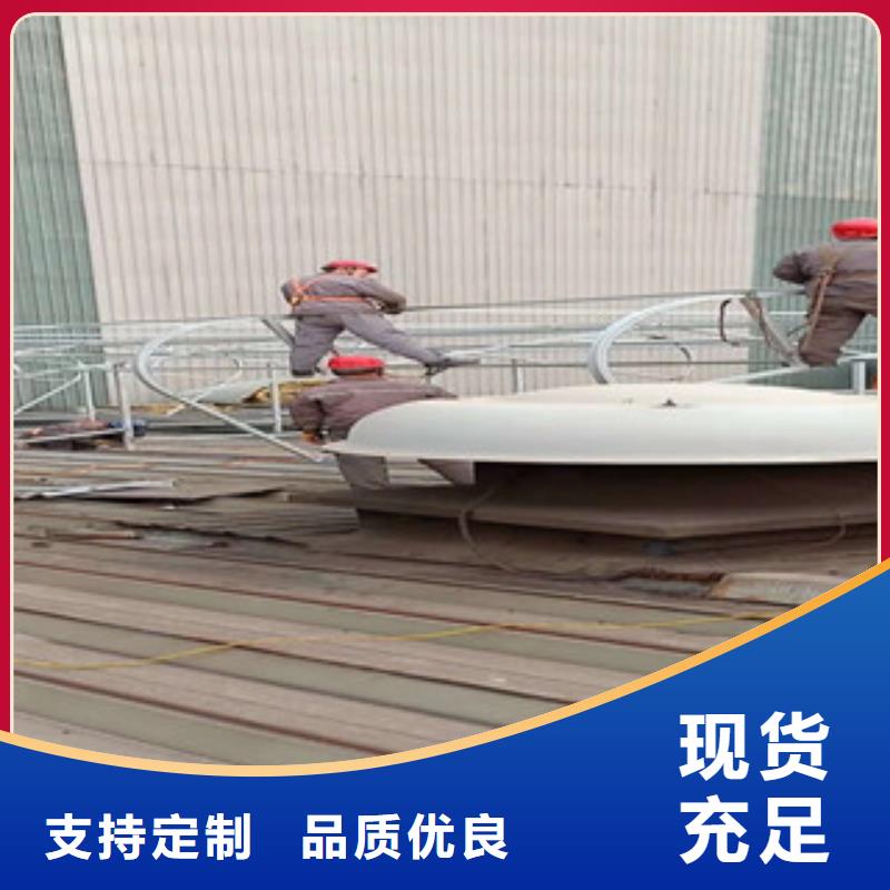 厂房通风天窗厂家
