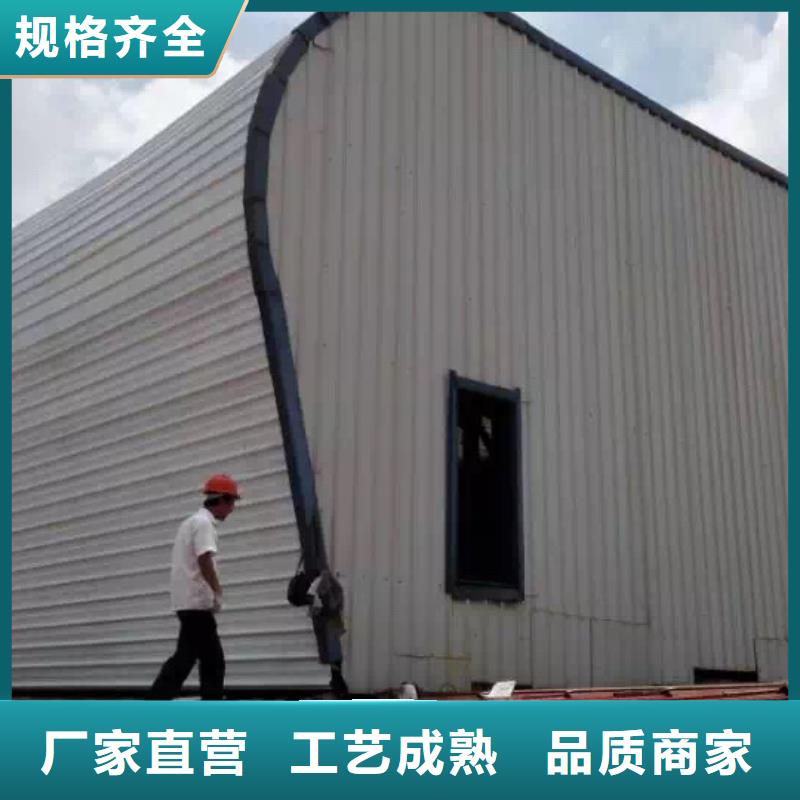 成品通风气楼气密性强
