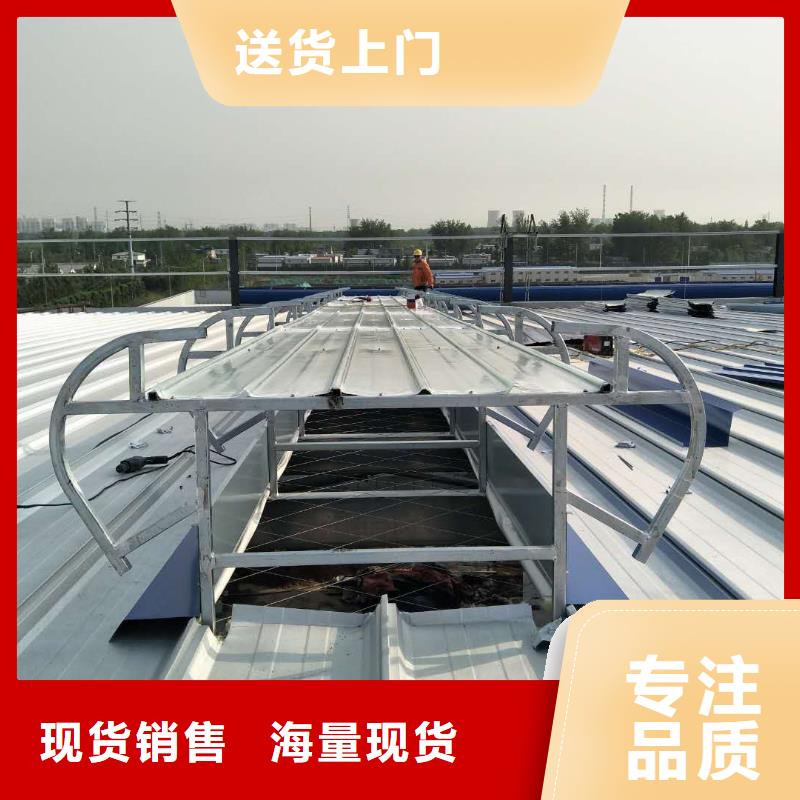 电开启通风气楼气密性强