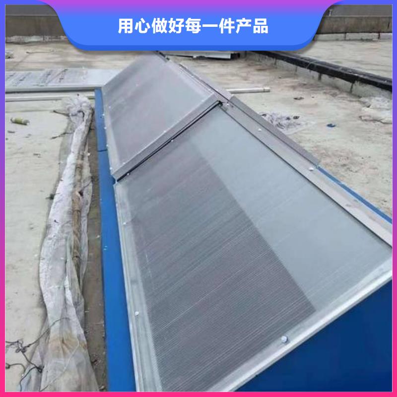 大型屋面排烟通风天窗厂家品质可靠