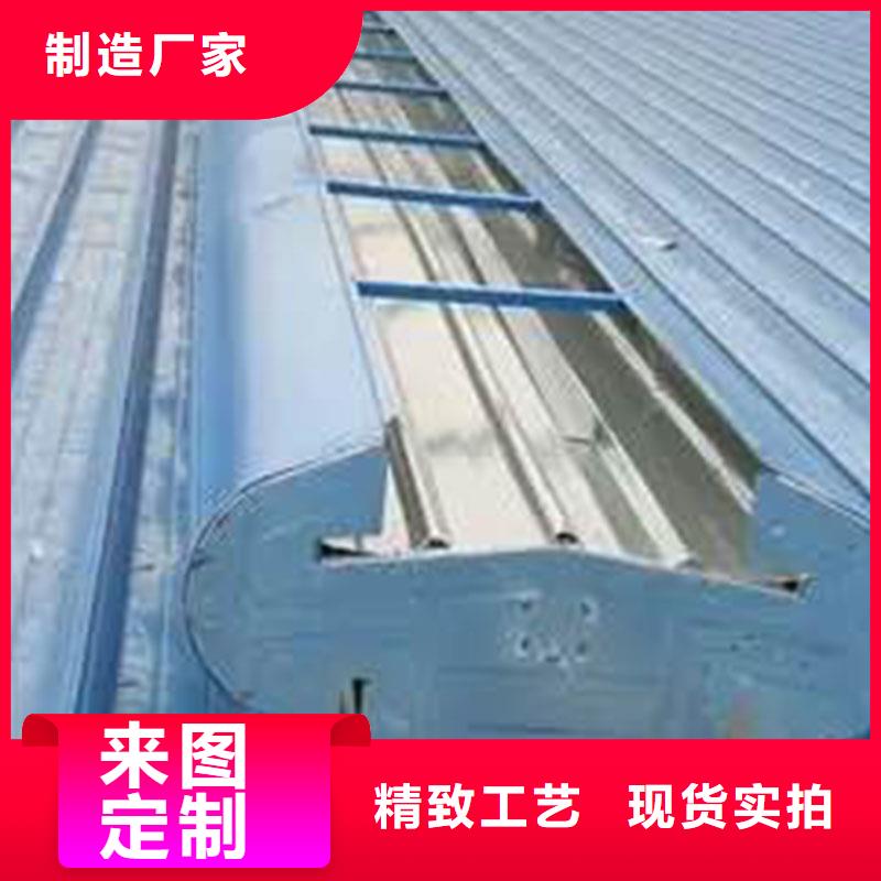 屋顶启闭式气楼一站式服务