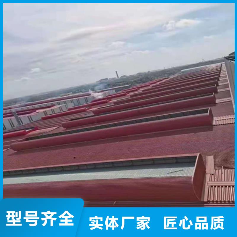 气楼通风天窗厂家资质齐全