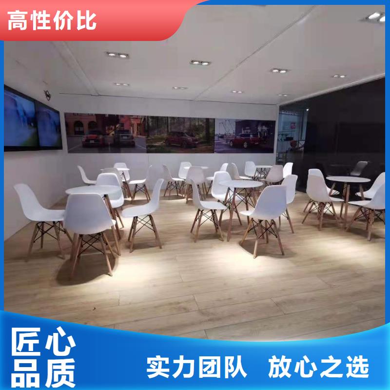桌椅玻璃篷房出租品质服务