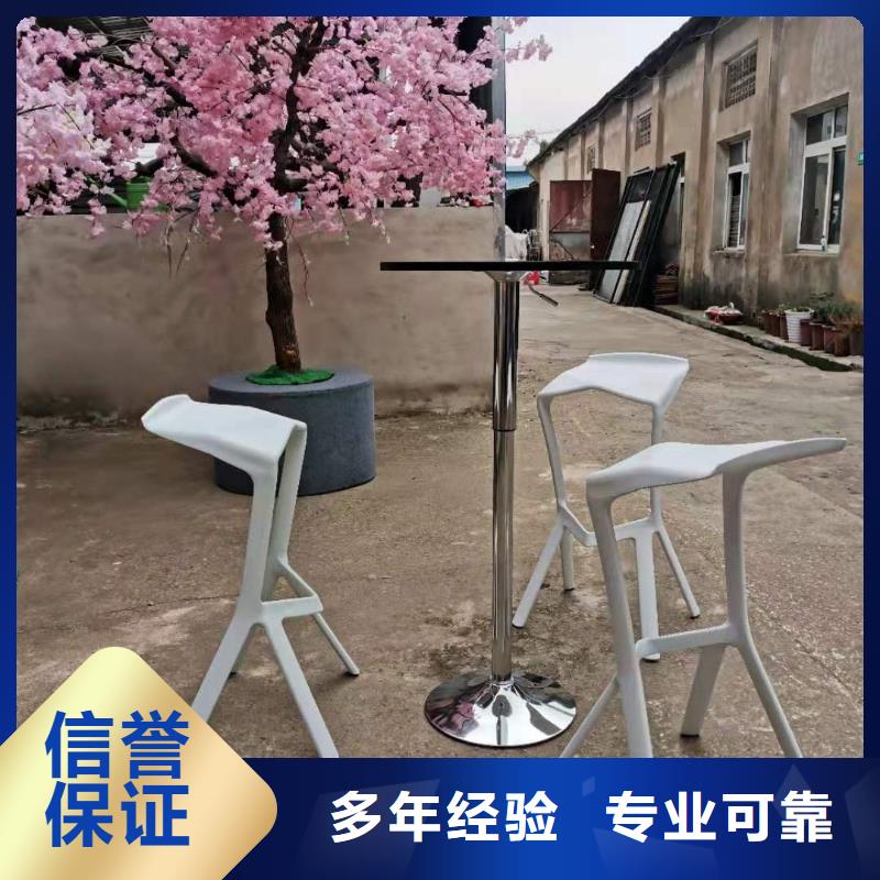 桌椅铁马护栏租赁公司