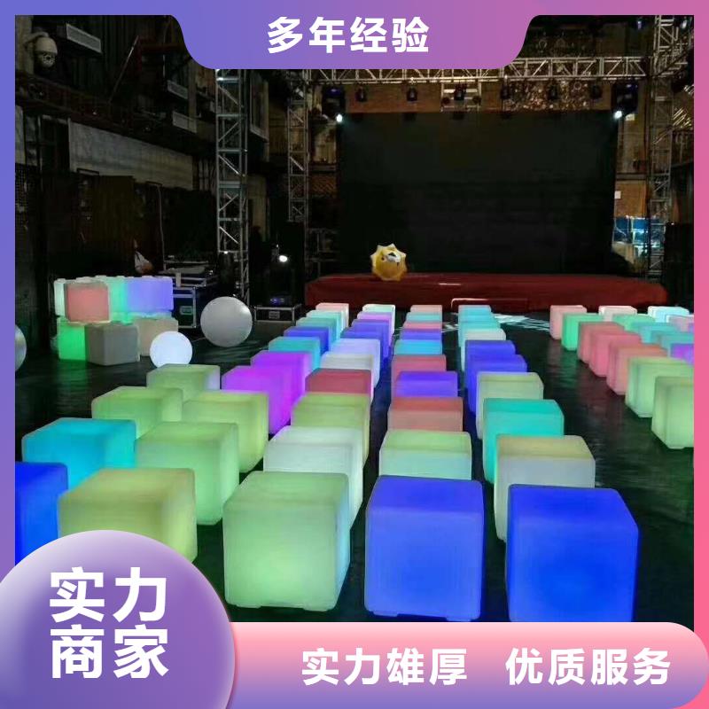 桌椅注水道旗出租品质优