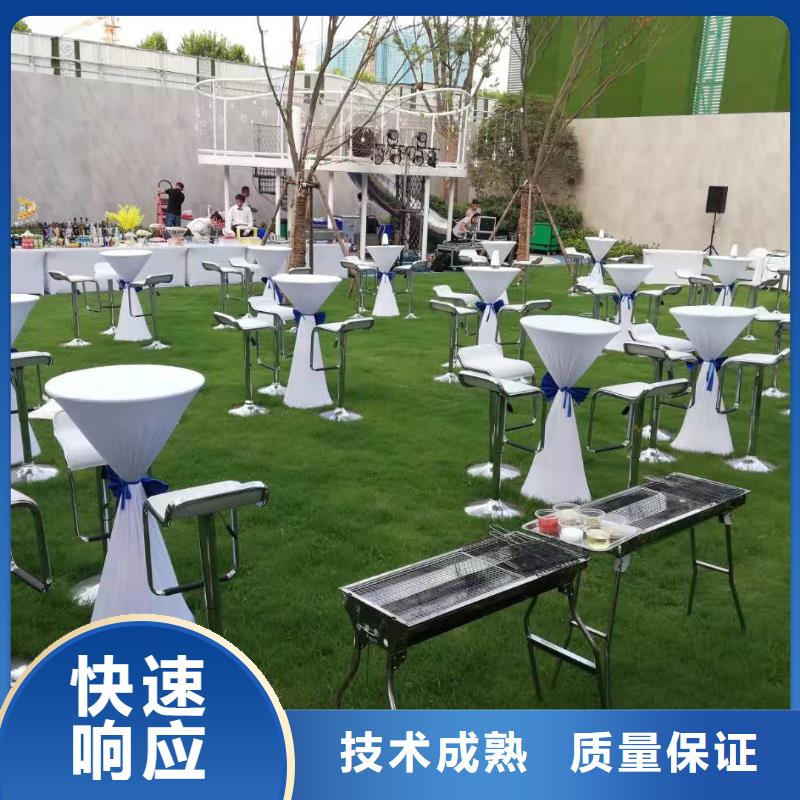 桌椅出租玻璃篷房实力商家