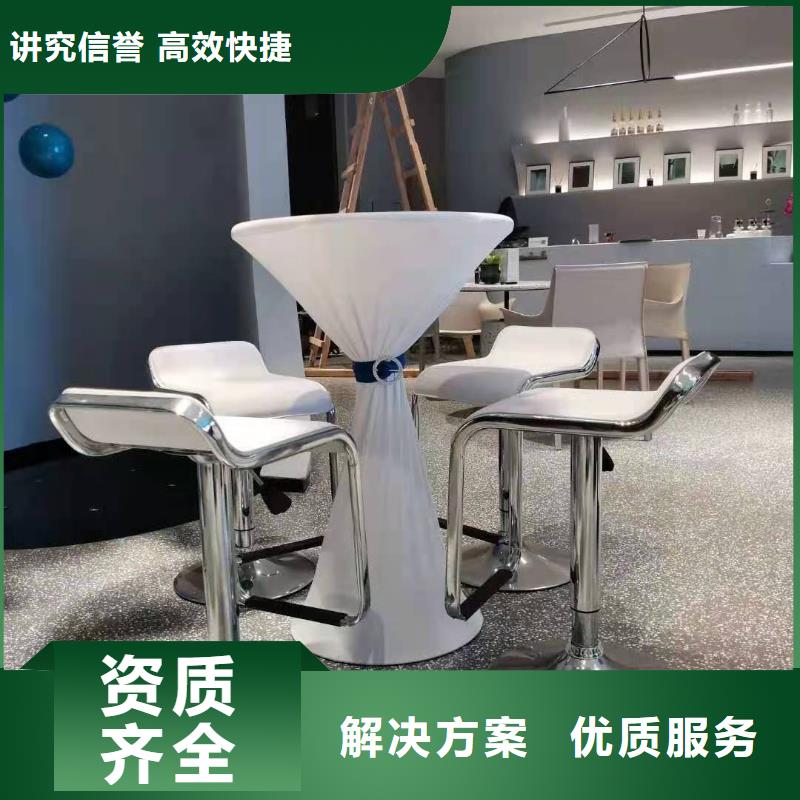 桌椅A字板出租价格低于同行