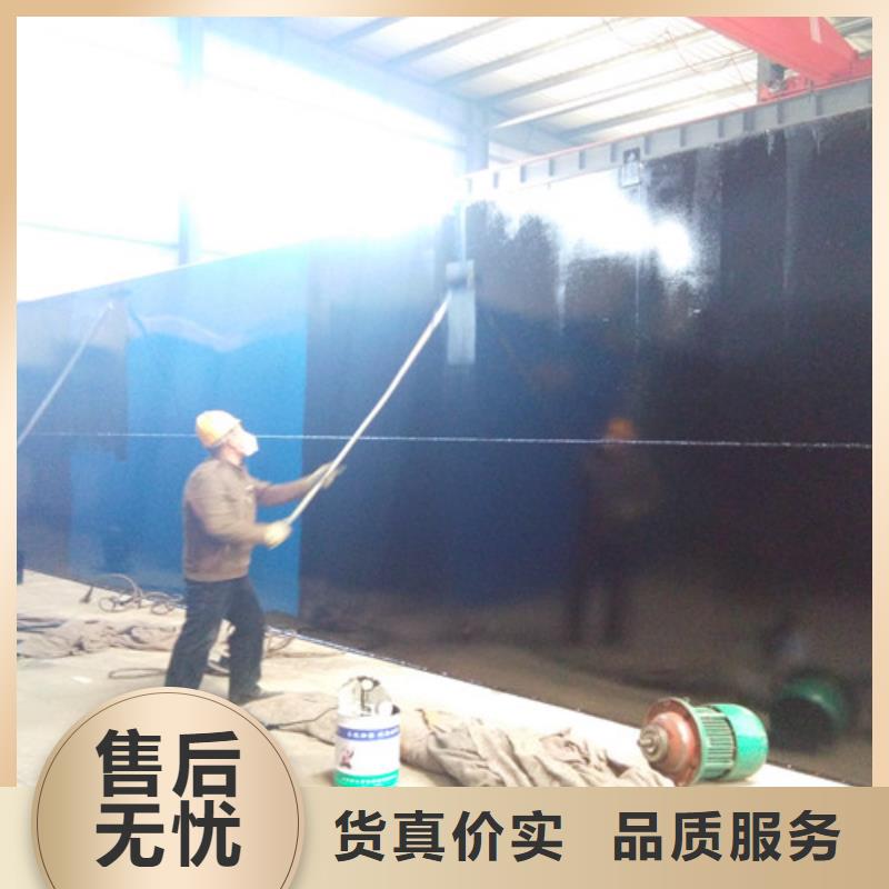气浮机详细参数