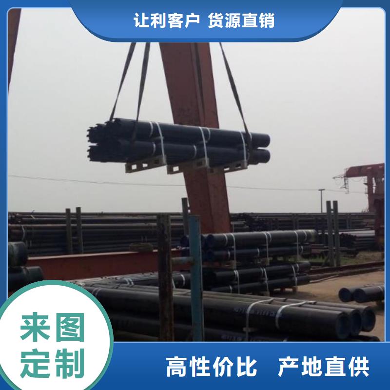 Q125石油套管厂家