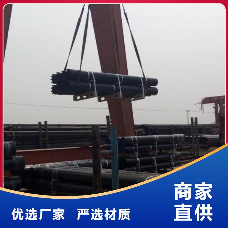 Q125石油套管定做