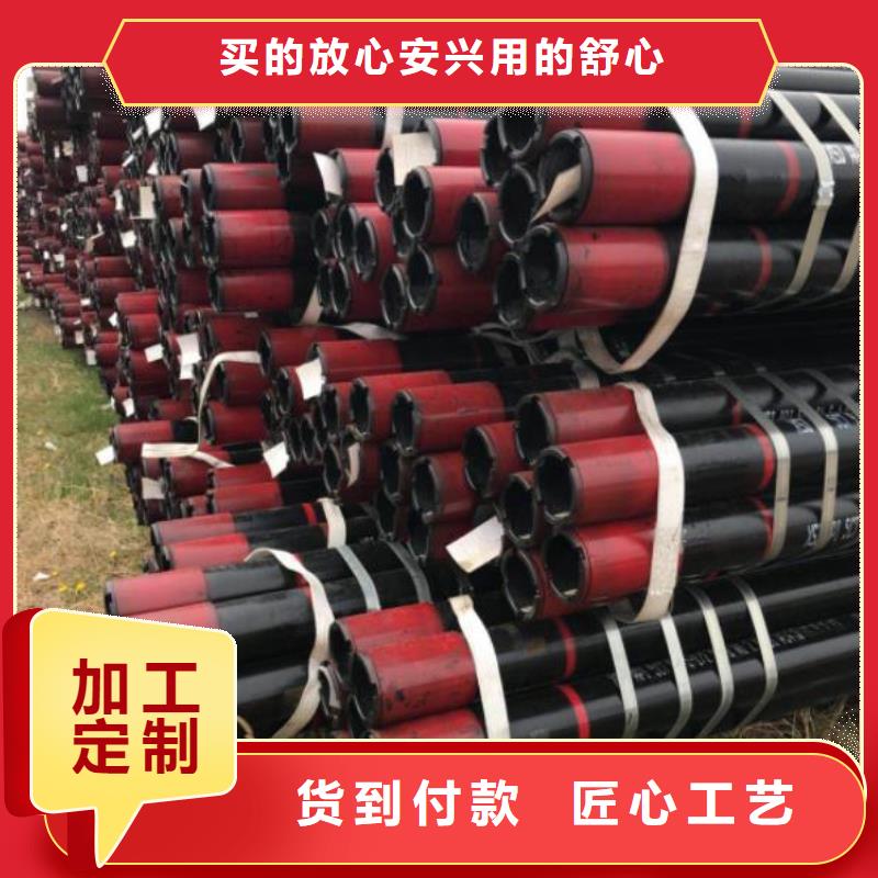 石油管化肥专用管源头实体厂商