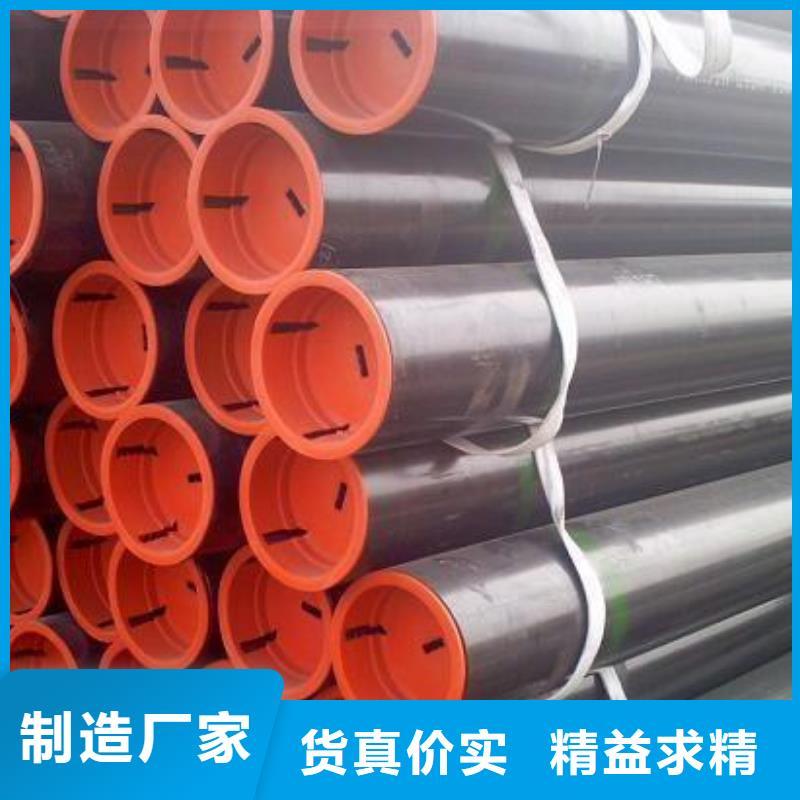 Q125石油管定做