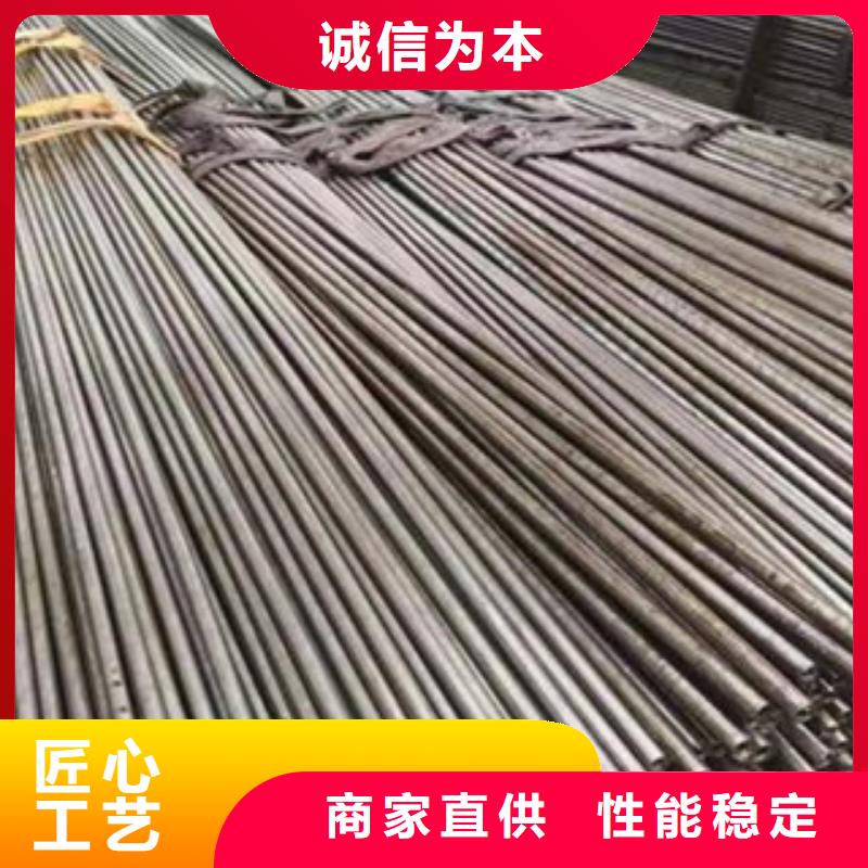 55*6精密钢管质量优