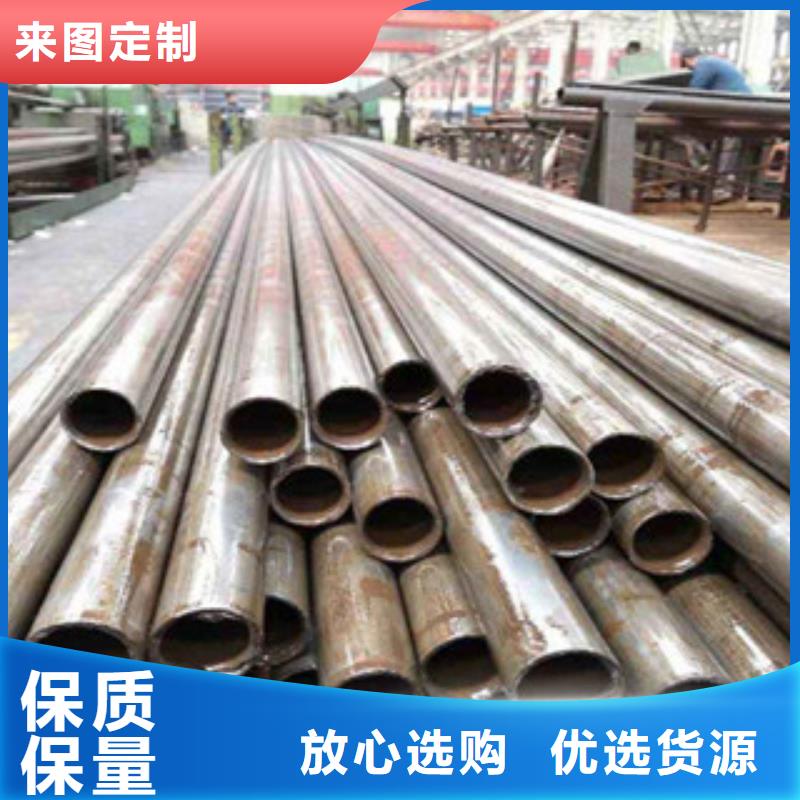 67*4精密钢管产品规格型号齐全