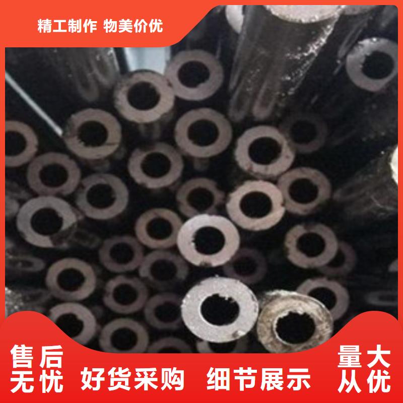 67*4精密钢管产品规格型号齐全