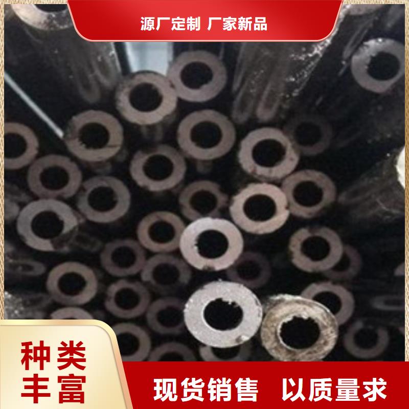 60*8精密钢管质量稳定