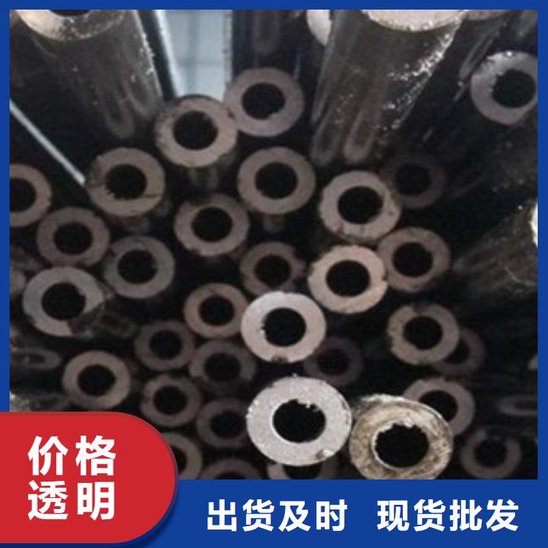 67*11精密钢管精度高