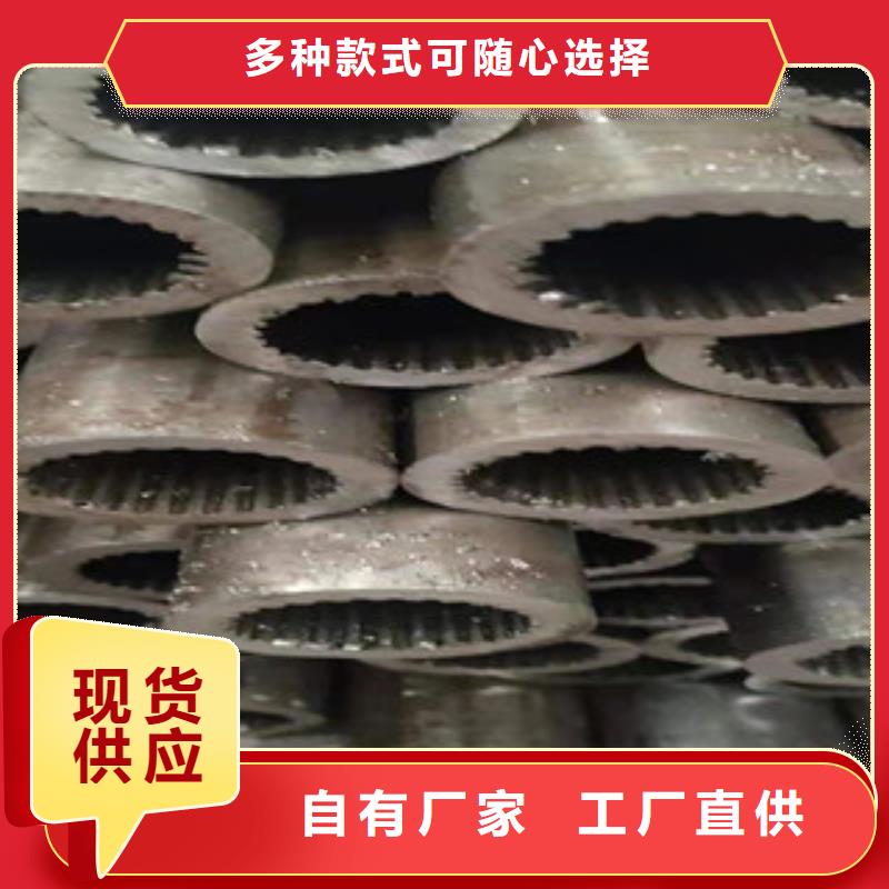 60*12精密钢管供应充足