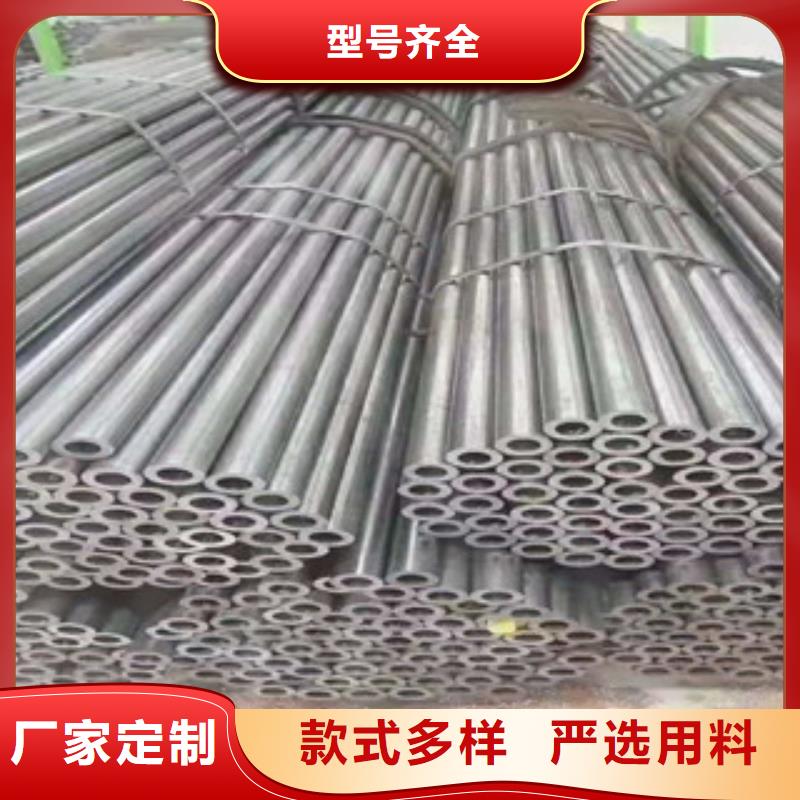 64*6精密钢管量大价更低