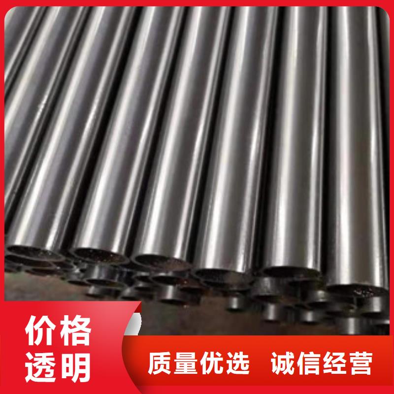 60*12精密钢管供应充足