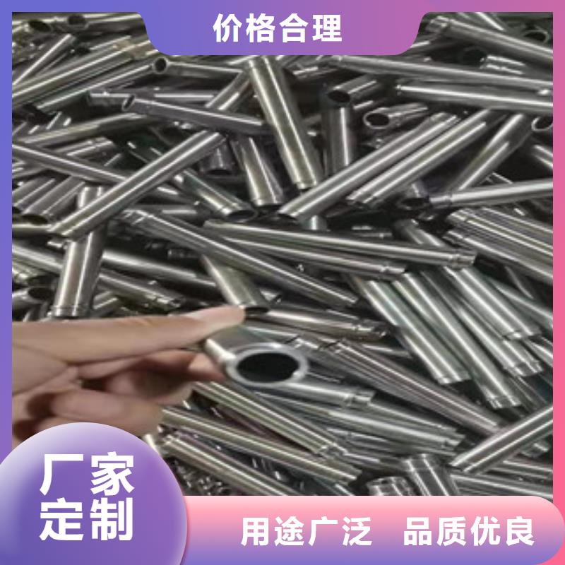 58*10精密钢管壁厚均匀