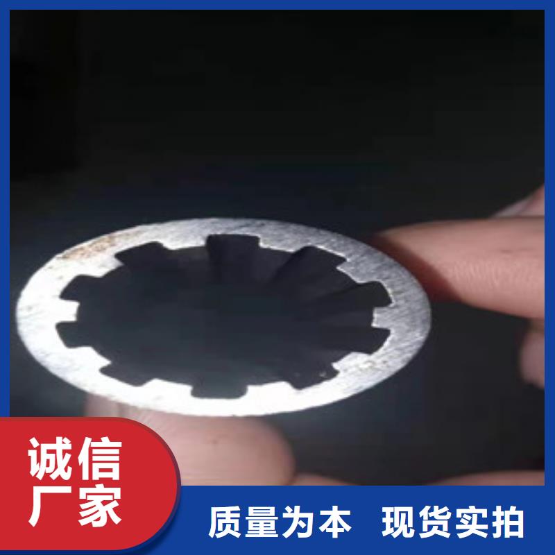 64*6精密钢管量大价更低