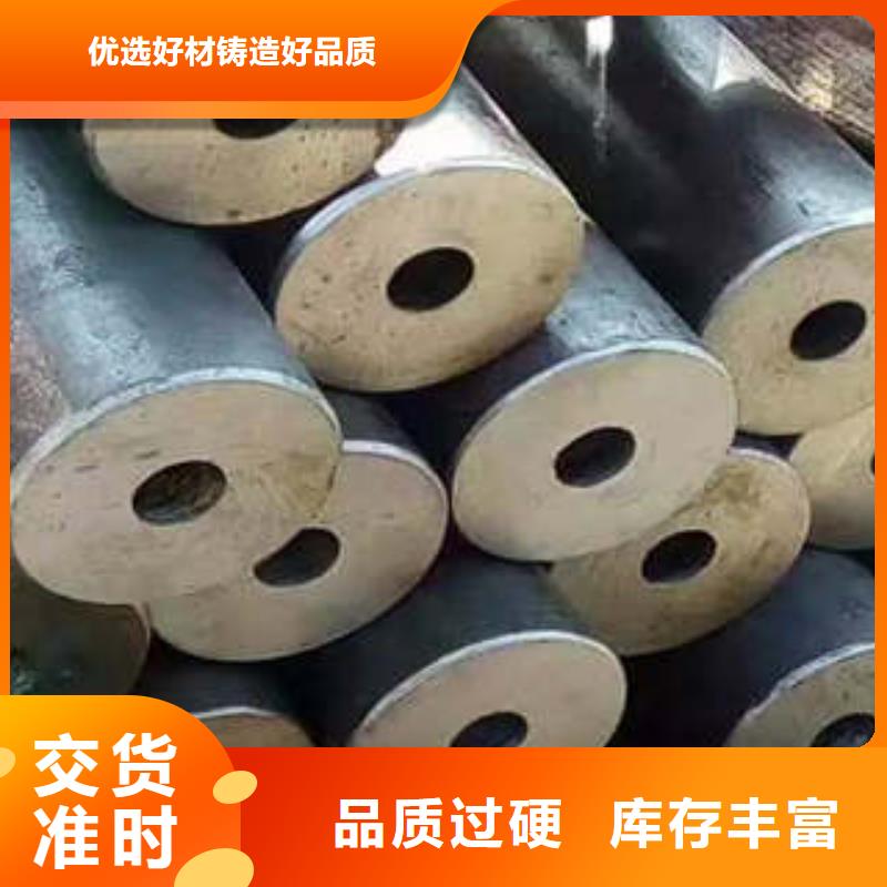 64*6精密钢管量大价更低