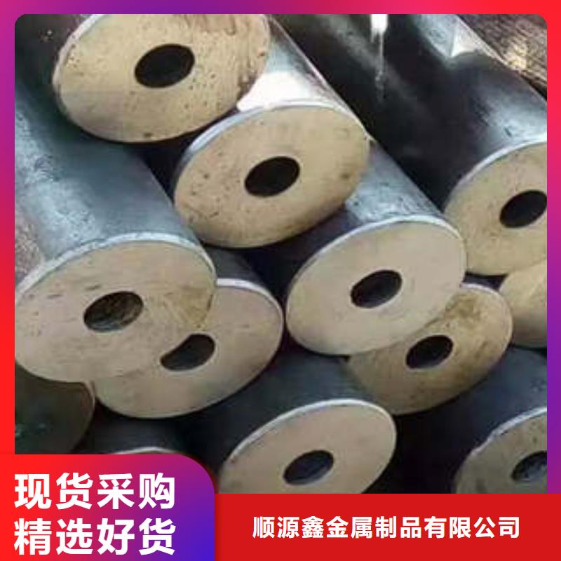 60*12精密钢管供应充足