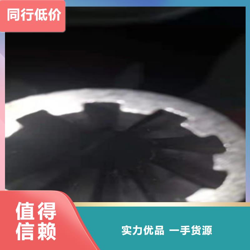 64*6精密钢管量大价更低