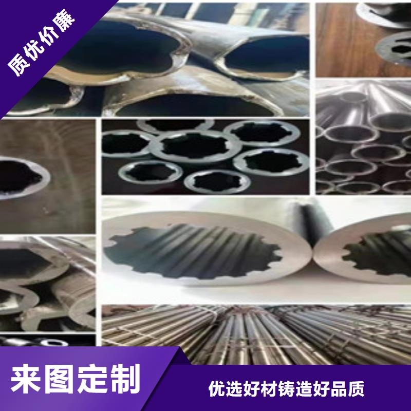 64*6精密钢管量大价更低