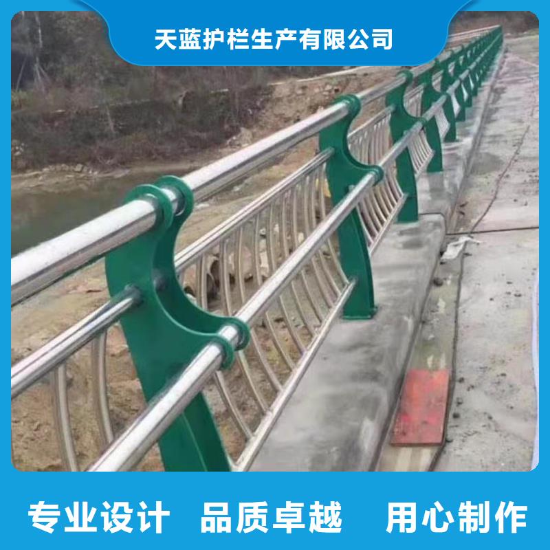 澄迈县桥梁钢板立柱喷塑规格齐全