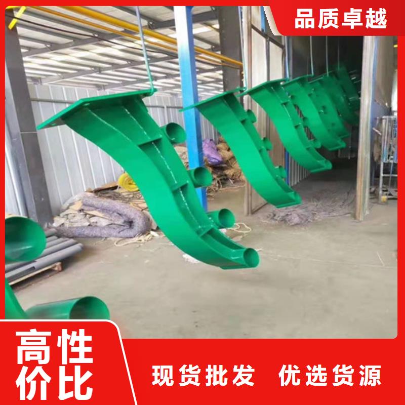 公路护栏厂