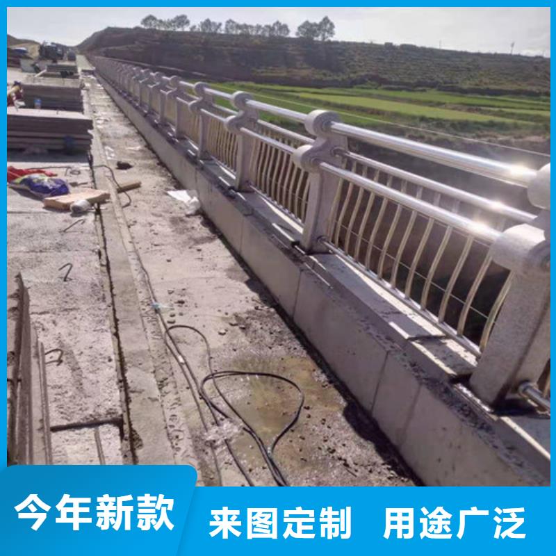 护栏不锈钢防撞护栏现货充足
