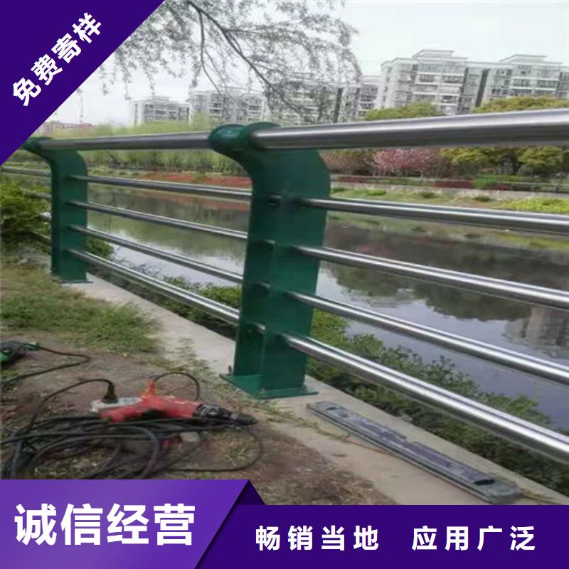 澄迈县桥梁钢板立柱喷塑规格齐全