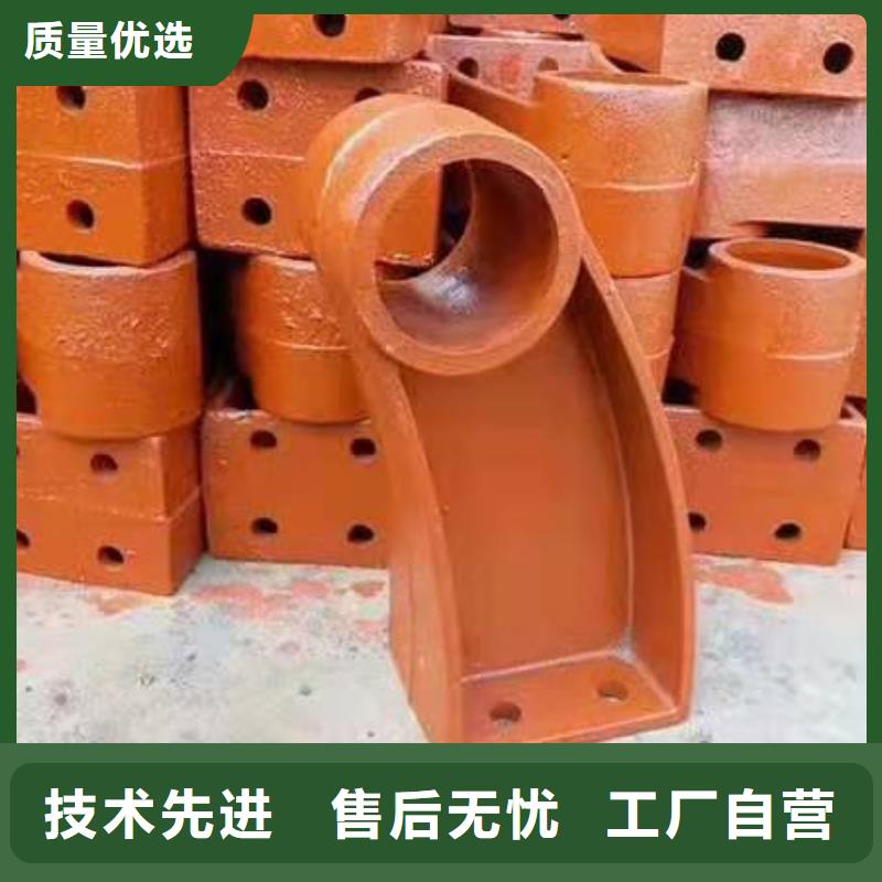 哪里有不锈钢桥梁景观护栏厂家较好
