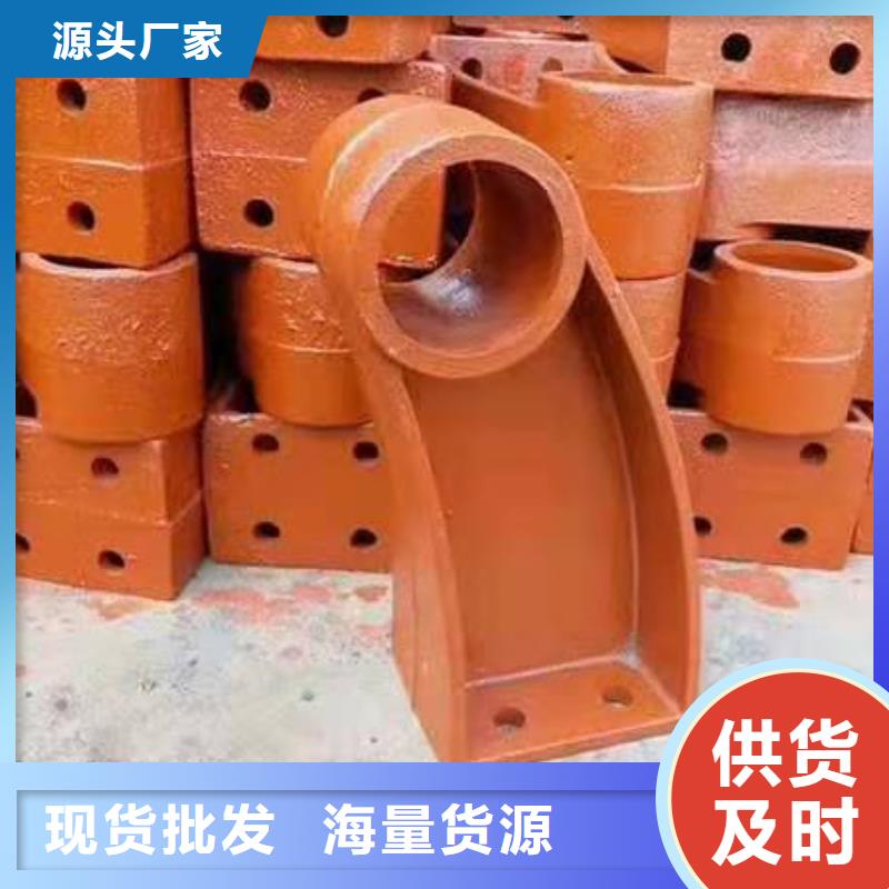 哪一家景观桥梁栏杆价格厂家较好