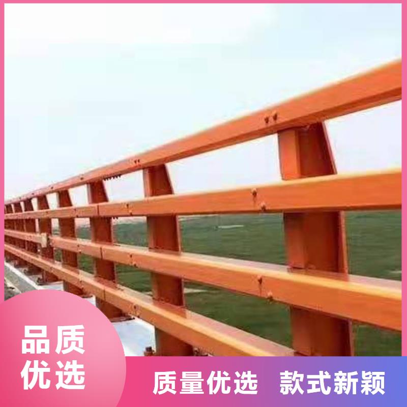 公路护栏生产哪家好