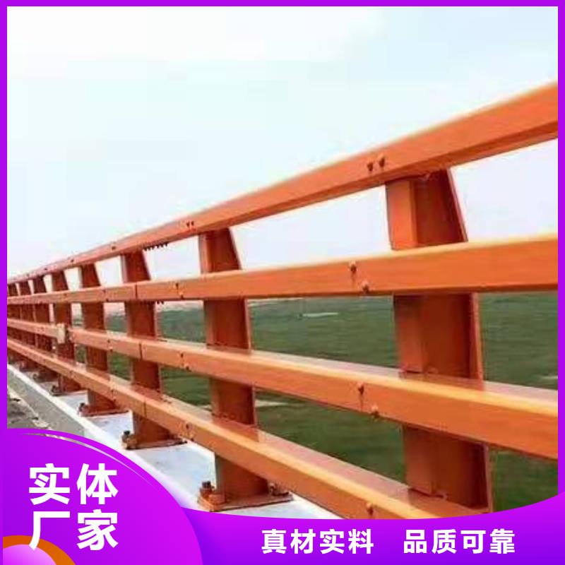 哪里的景观护栏生产比较好