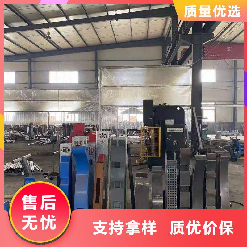 防撞护栏中央分隔栏优选厂家